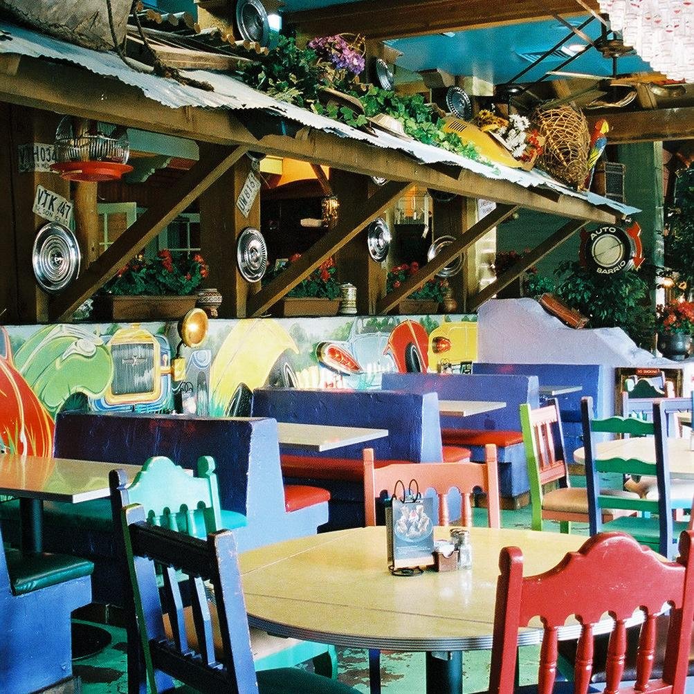 Depot_Cantina's profile picture. Macayo's Depot Cantina
300 S. Ash Ave, Tempe AZ 
(480) 966-6677 

Best Mexican Food in Tempe!