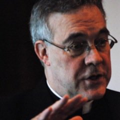 Rev. Robert Sirico Profile