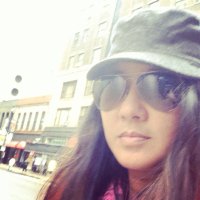 Alice Kim (@mazztopia) 's Twitter Profile