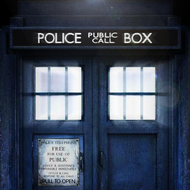 A Type 40 TARDIS from Gallifrey traversing the Timelines with a rogue Time Lord known as @TARDISisHome aka The Doctor

 ~Another of the same @__TARDIS__~