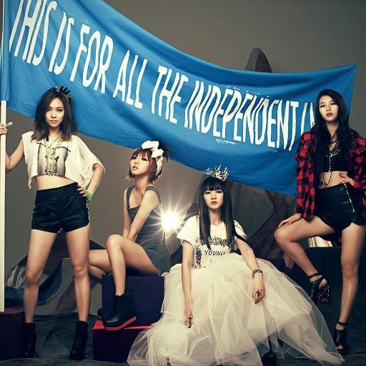 [Pre-Debut] We are Miss B(eauty) under @Starhigh_ent with our member @dyahdpd_ as Jia @cyntiajung as Min @ristasan as Suzy please support^^