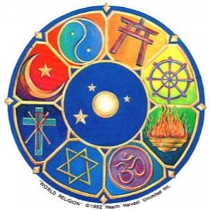 #REteacher . For Jewish-Christian-Muslim #interfaith news and articles, follow my Abrahamic Forum account @abrahamicforum