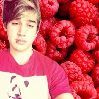 ✨luke brooks' d gives me life✨