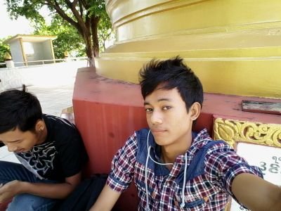 Mr.K