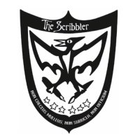 WSHS Scribbler(@WSHSScribbler) 's Twitter Profile Photo