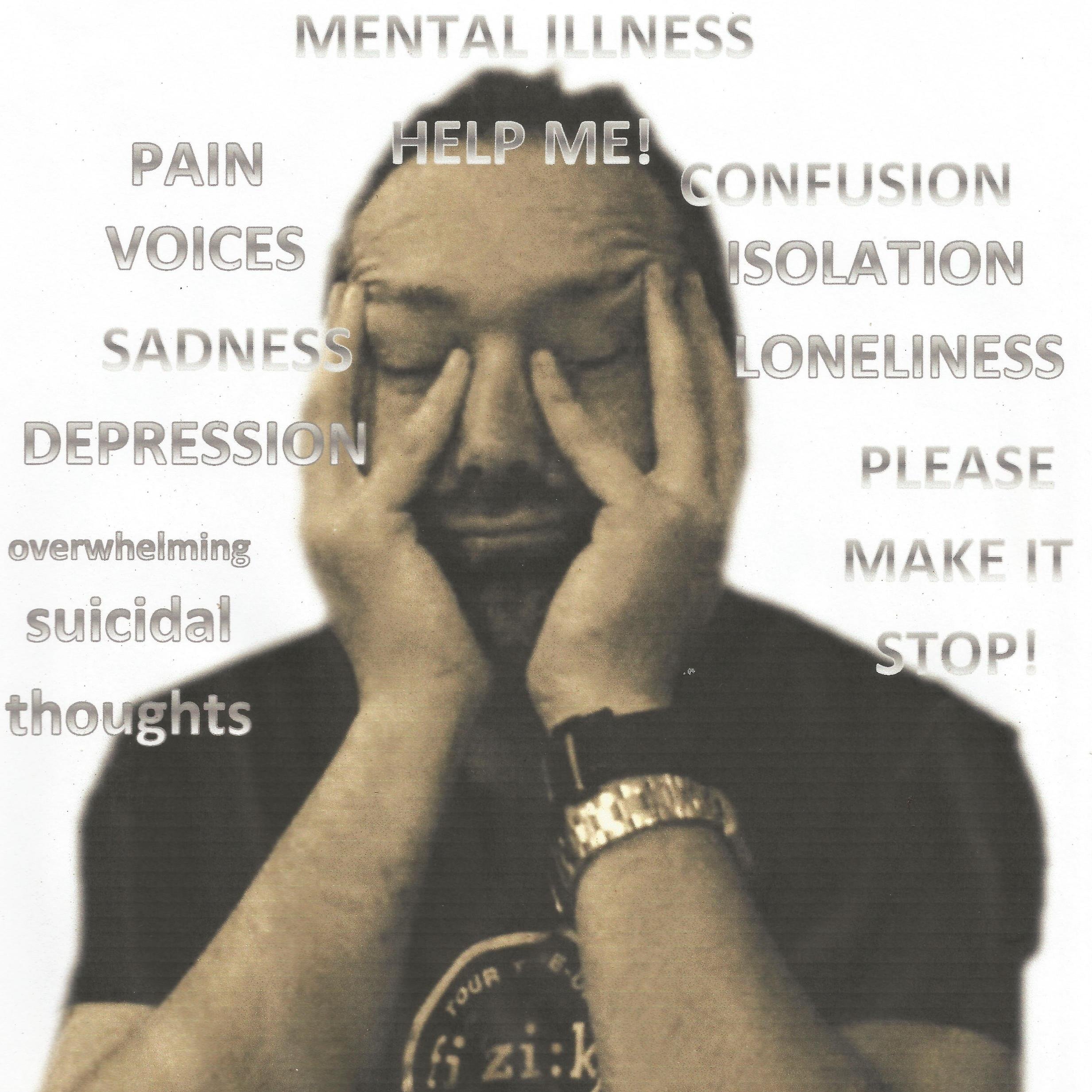 Father, Cyclist - Mental Anguish Cycling -Pro Arm Wrestler - Writer/Poet - Mental Health Advocate.