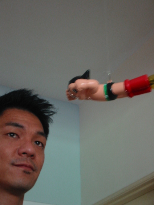 Digital ad guy in Shanghai loving culture, technology, music and economics in this crazy city