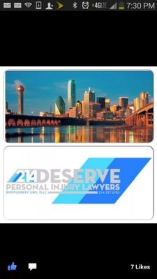 Personal Injury Attorneys