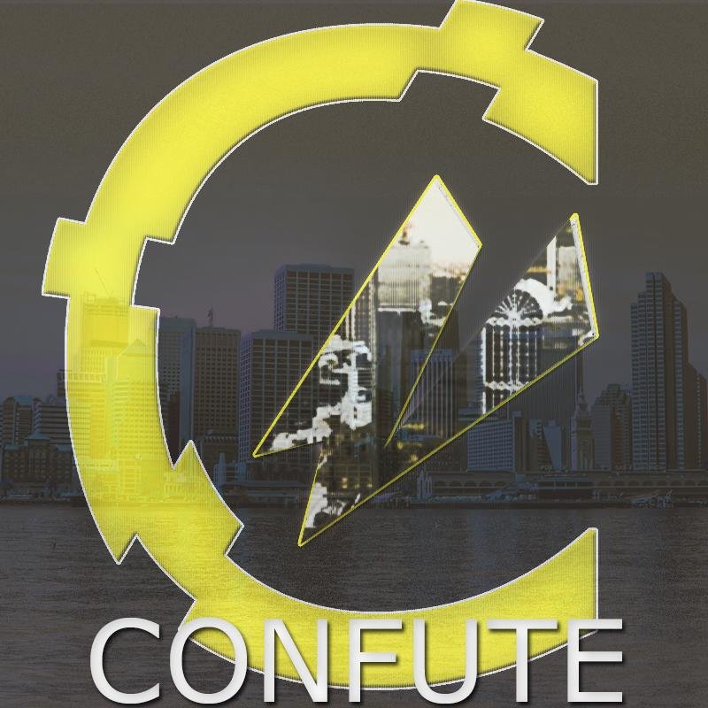 Confute (@crypticconfute) | Twitter