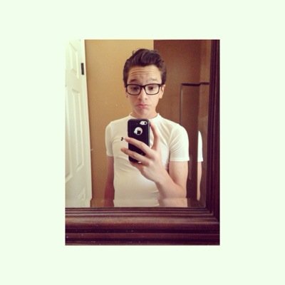 follow & ill follow back