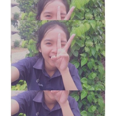http://t.co/TymsApwQ4H
 IG : saikaew_nirawan ☀️⛅️