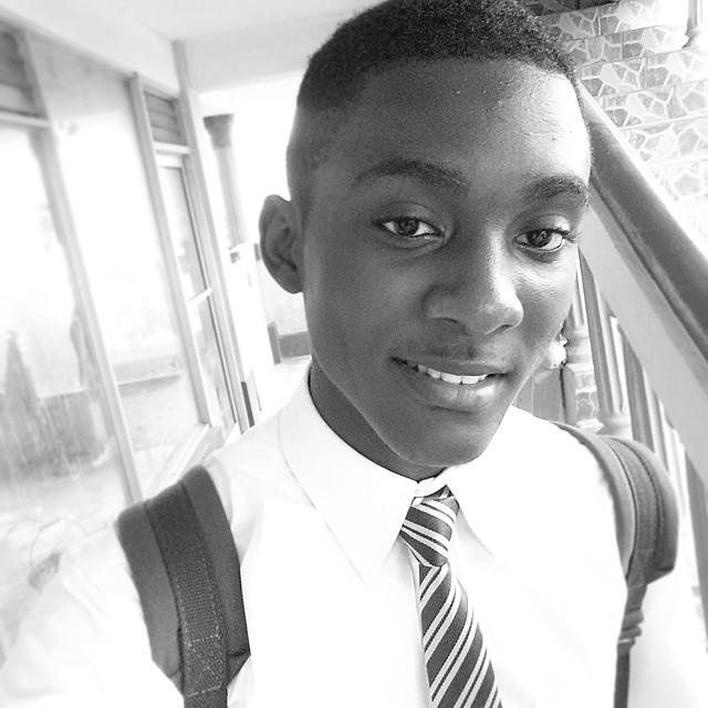 Not like others lalala land .-. #JamaicanNiigguh I.G:_gvry_