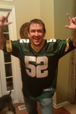 Go Pack Go!!!