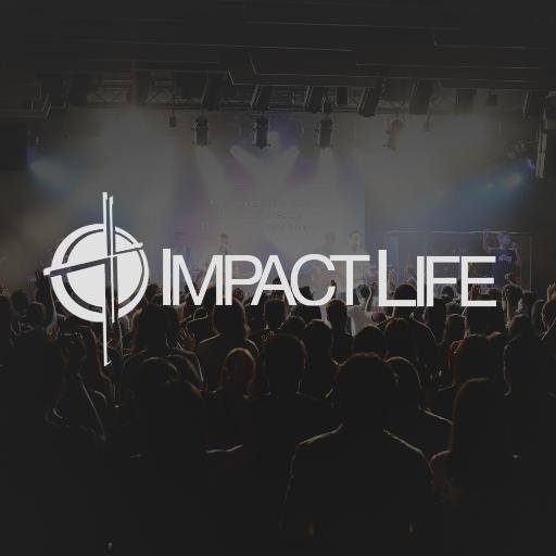 Impact Life Worship Experience. Join us at 4pm, Saturdays!
