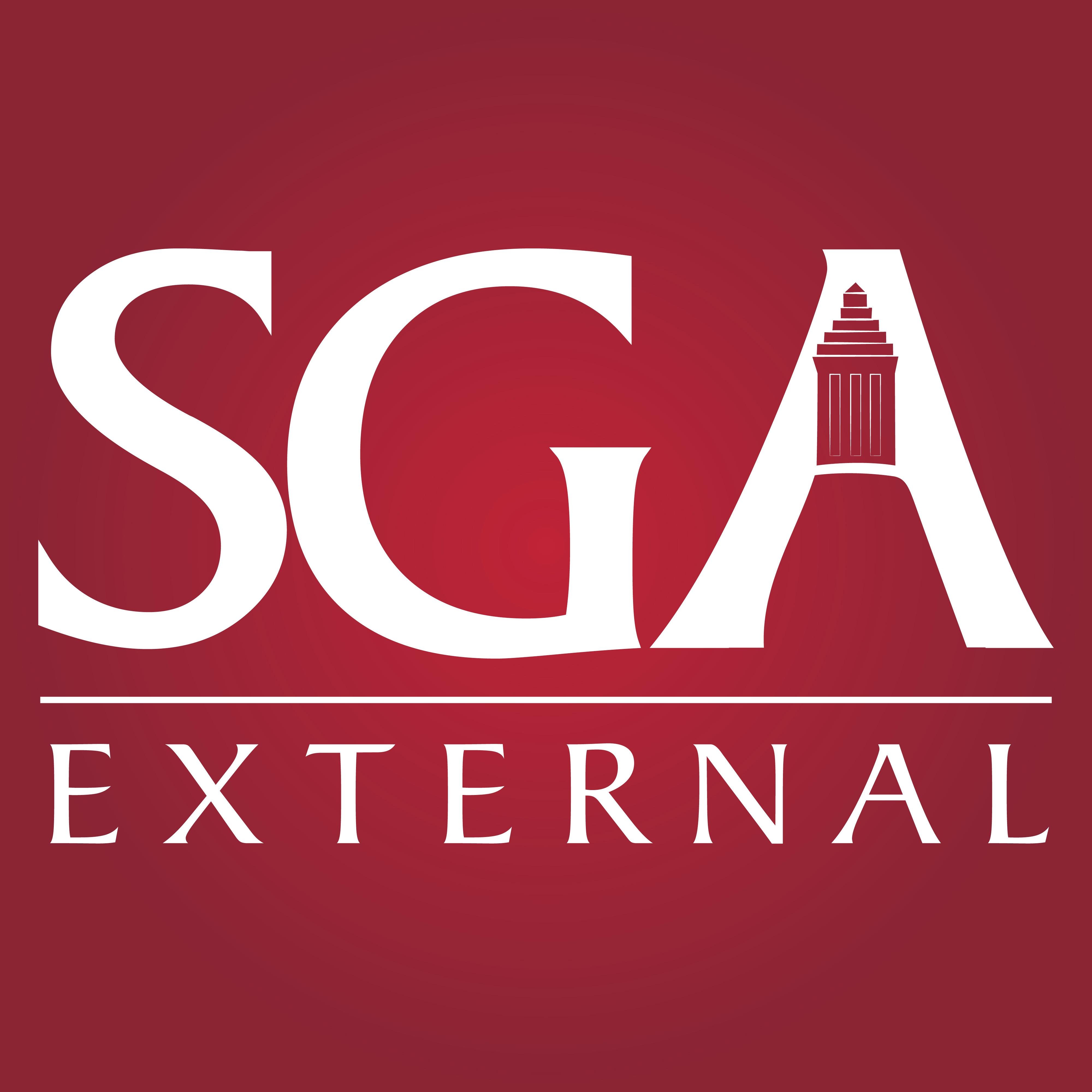 UASGAVPEA's profile picture. SGA Vice President for External Affairs | The University of Alabama | @uasga