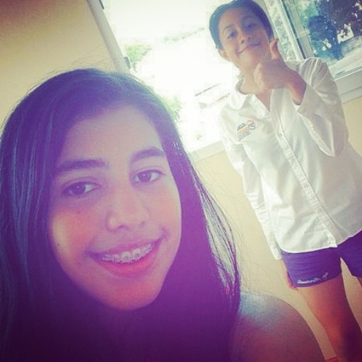 18Angienicole's profile picture. YOU CANT LIVE A POSITIVE LIFE WITH A NEGATIVE MIND !!