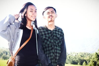 Cinta pertama dan terakhir Myhusband Andi Muhammad Efrian Anugrah♥