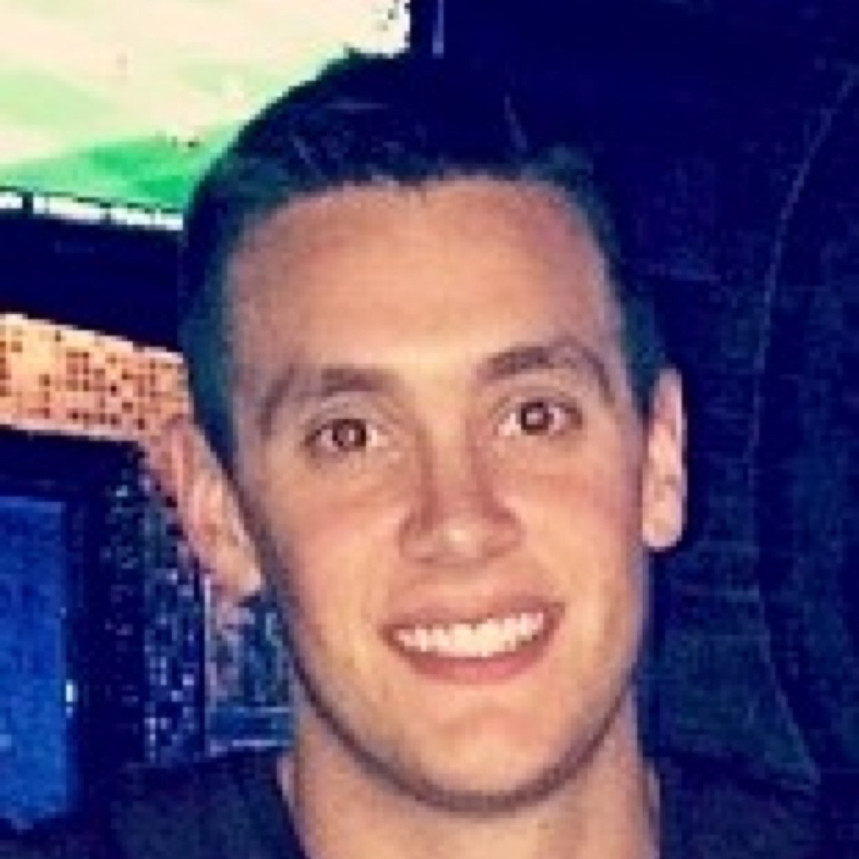 DylanArthur7's profile picture. Marist College Alum. Striving to be all that I can be.