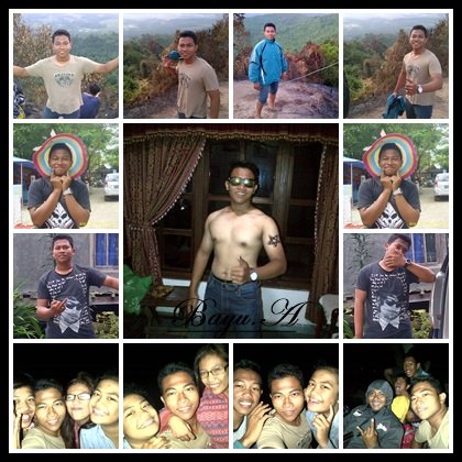 Ketika kamu ber-HASIL teman-teman mu tahu siapa diri mu TeTaPi ketika kamu GAGAL kamu tau siapa Teman-Temanmu ( Aristotles )