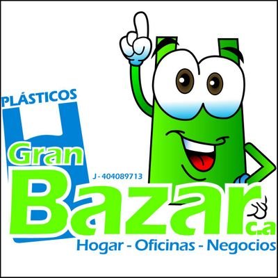 plasticosgranb1's profile picture. Bolsas Plásticas Art. plásticos desechables de limpieza para su Hogar Oficinas y Negocio 02616157809 04146850962 Despachamos a Dom. plasticosgranbazar@gmail.com