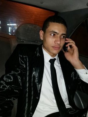 ‏ﻻ اله اﻻ الله محمد رسول الله