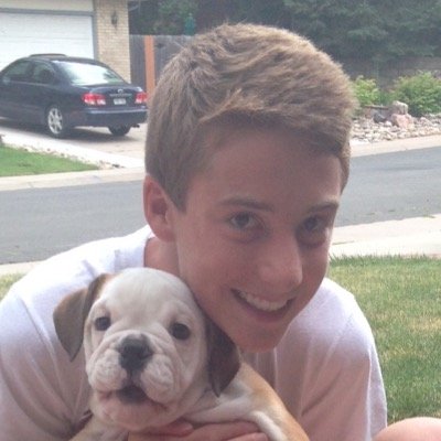 AlecHornecker's profile picture. 