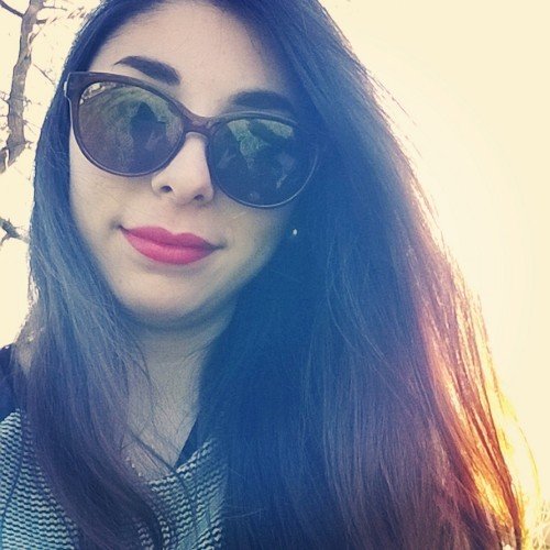 Be happy !