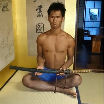 黒いよ