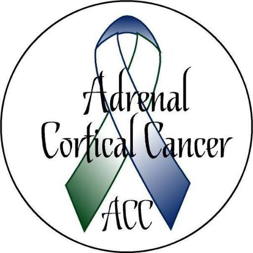 Adrenal Cortical Carcinoma affects One in a Million. Ultra Rare Orphan Diseases lack Funding for Research.
 Please Visit http://t.co/6NtGm8GQfe