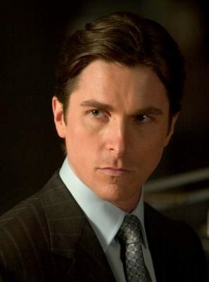 I am billion dollar man Bruce Wayne but I am also the night in the sky Batman. [#Rp][#DOJ][#Single]