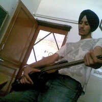 Abby Singh (@abby_singh) 's Twitter Profile