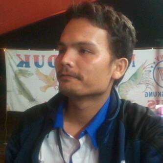 amalau74_u's profile picture. Male