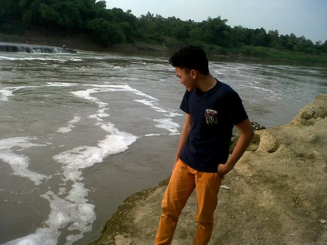 Bosen? Ubah Instrumen Dah...