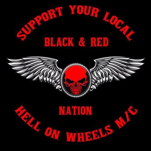 Hell On Wheels MC