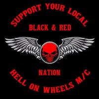 Hell On Wheels MC (@hellonwheelsmc) 's Twitter Profile