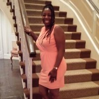 Sharon T (@nubiangold9) 's Twitter Profile