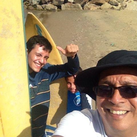 22. Emprendedor. Networker. Venezolano de corazon. Aussie speaker por eleccion.