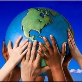 Projeto Brasileiro inspirado no Justin Bieber que tem como objetivo realizar boas ações, pois Let's make the world better, Together.