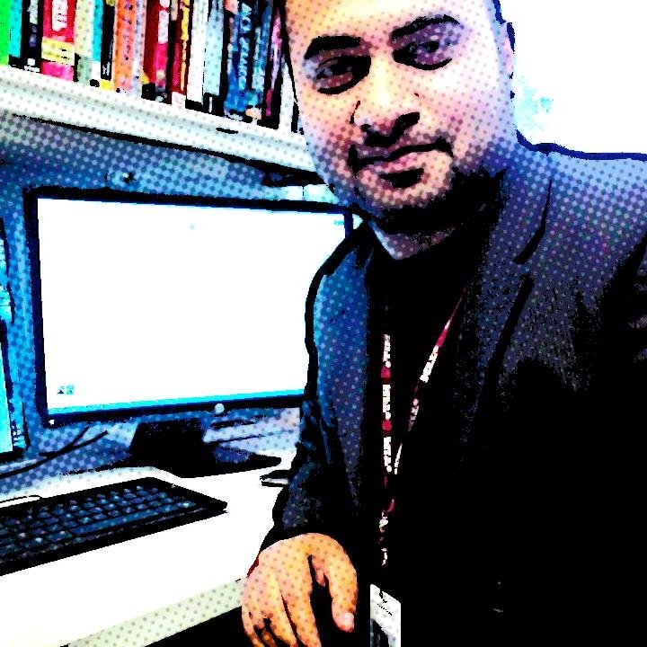 adnanmasood Profile Picture