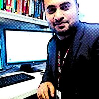 Adnan Masood (@adnanmasood) 's Twitter Profile Photo
