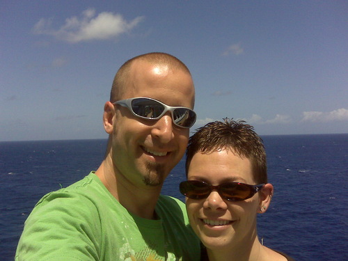 Sabrina Maness Profile