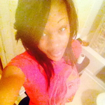 Pretty skinny brownskin