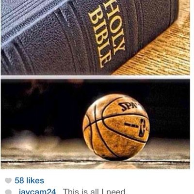 Love the game of basketball!!