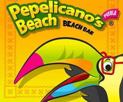 El mejor Snack Bar de la playa en la ciudad...abrimos de LUNES a SABADO de 12h a 23hr. RESERVA!!! Y te damos verdaderos shots de cortesía
Tel: (222) 511 6953