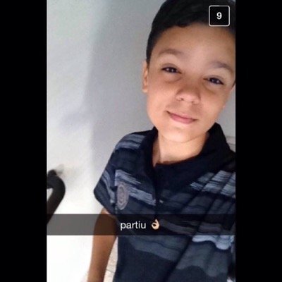 Snap: guiibarbosah / Insta: gui_barbosah