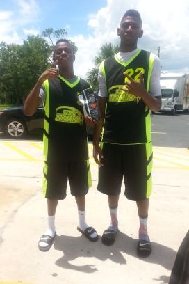 d1 levelli live and breathe basketball ..
