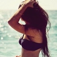 a good girl with a few bad habits