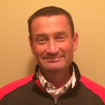 Vice-President at G.C Duke Equipment, Distributer of Jacobsen, E-Z-GO, Steiner and Smithco for Ontario.
