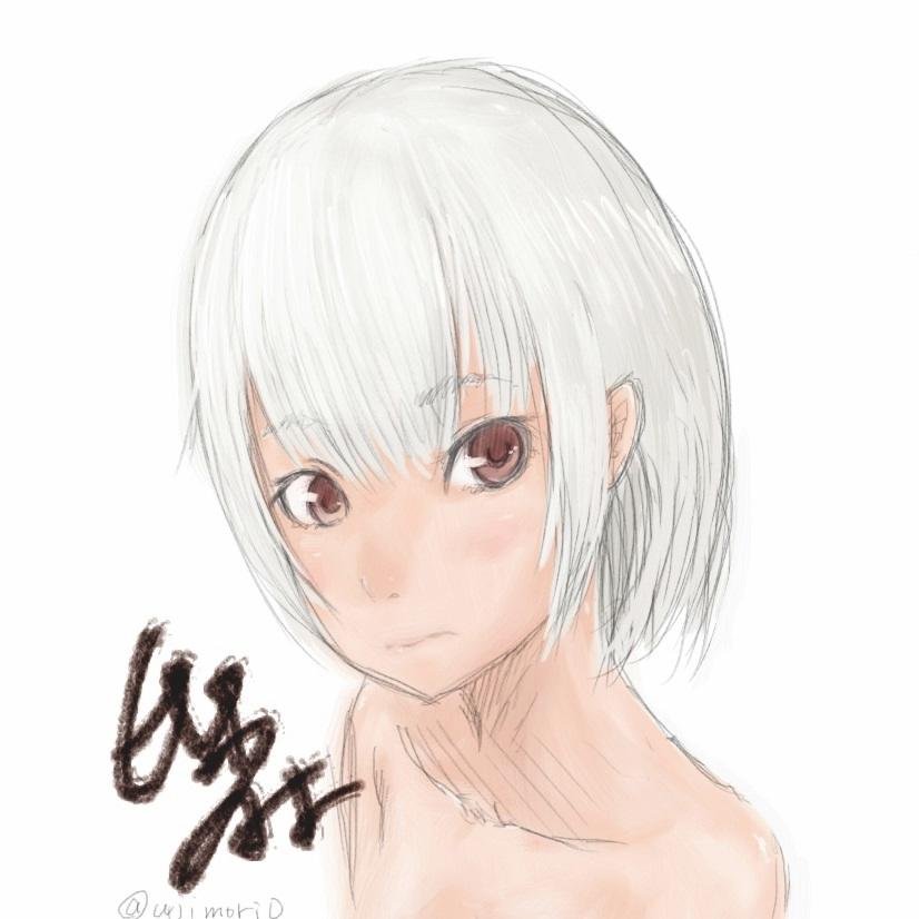 氏森さんのプロフィール画像