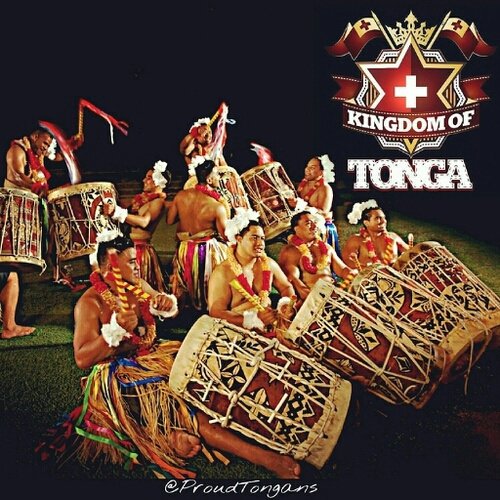 Here to keep you in the know #Tonga

INSTAGRAM: @proudtongans